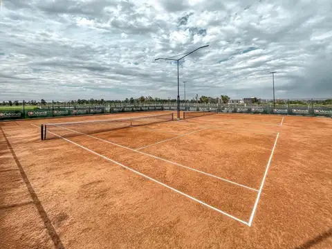 Terreno en Venta en Funes, USD 119.000