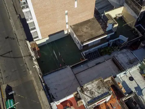 Terreno en Venta en Centro, USD 700.000