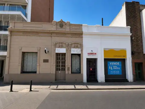 Terreno en Centro