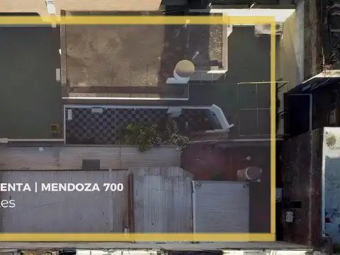 Terreno en Venta de 339,0 m2