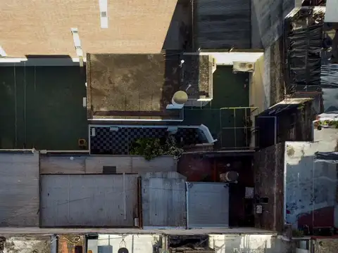 Terreno en Venta 15  mts Frente