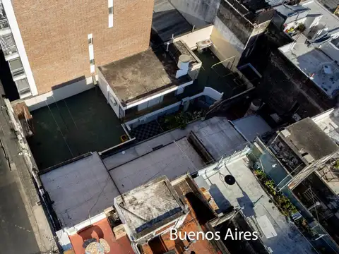 Terreno en Venta 21  mts Fondo