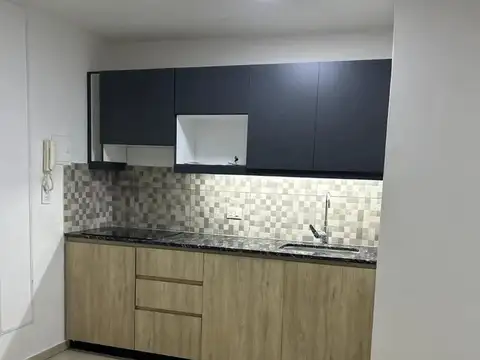 PH en  venta estilo Dúplex 1 dormitorio+patio