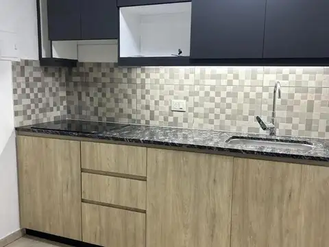 Depto Tipo Casa en Venta en Nuestra Señora De Lourdes, USD 60.000