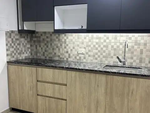 Depto Tipo Casa en Venta en Nuestra Señora De Lourdes, USD 69.900