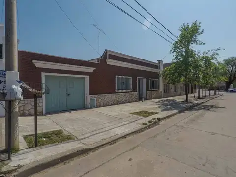 VENTA CASA JESUS MARIA 2 DORMITORIOS