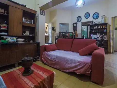 Castulo Peña 100