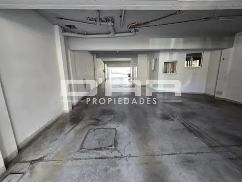 Venta Cochera Descubierta en Villa Luro