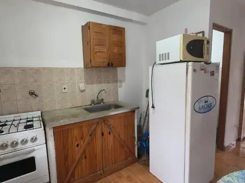 Departamento en Venta en Las Toninas, USD 29.999