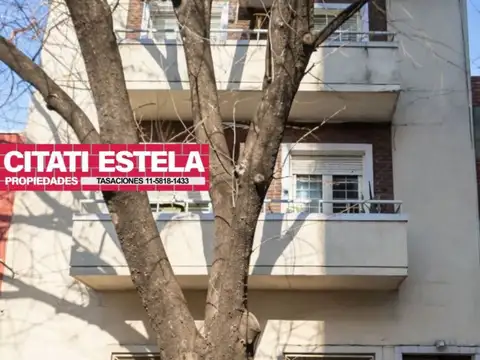 Ph - Alquiler - Argentina, Capital Federal - MAGALLANES 1200