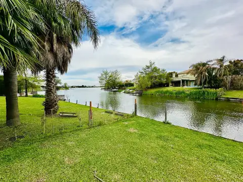 Casa en Alquiler Temporal en Nordelta, USD 11.000