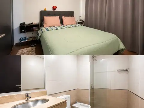 Departamento en Alquiler de 2 ambientes