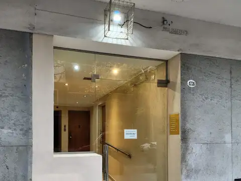 DEPARTAMENTO EN EXCELENTE ESTADO – A 1 CUADRA AV NAZCA – CTRO COMERCIAL – LINEAS DE COLECTIVOS