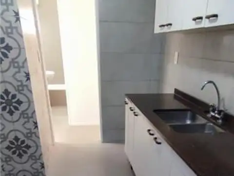 Departamento en Venta 35 años