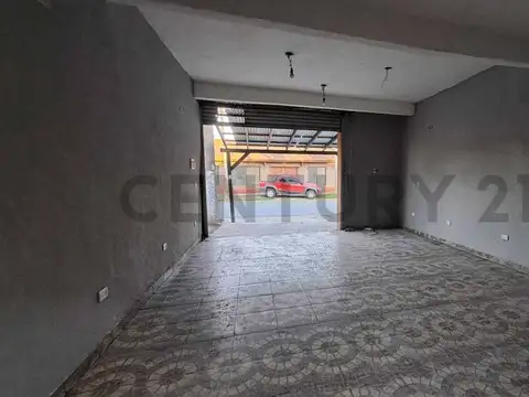 Local en Alquiler 6 años