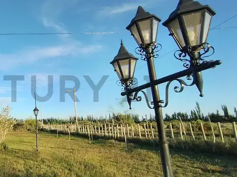 Quinta en Venta en Lavalle Villa Tulumaya, Lavalle