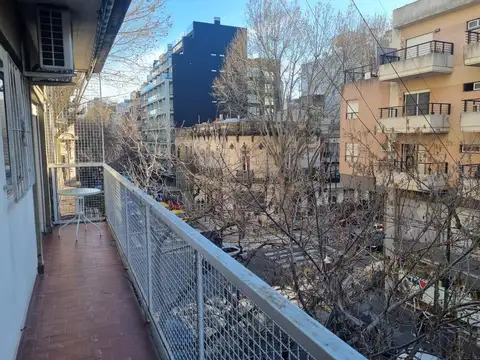 Departamento en Alquiler de 3 ambientes