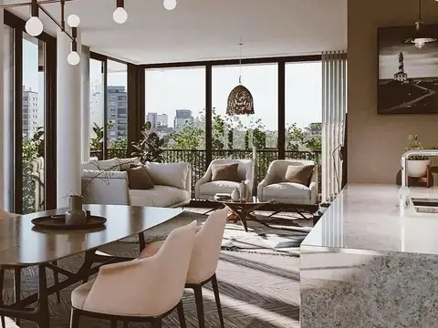 Departamento en Venta Permite mascota