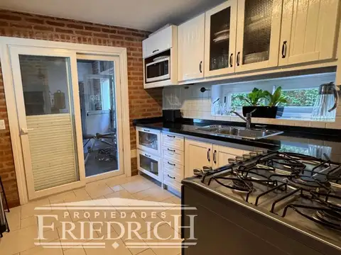 Casa en Venta en Country Club Banco Provincia, USD 340.000