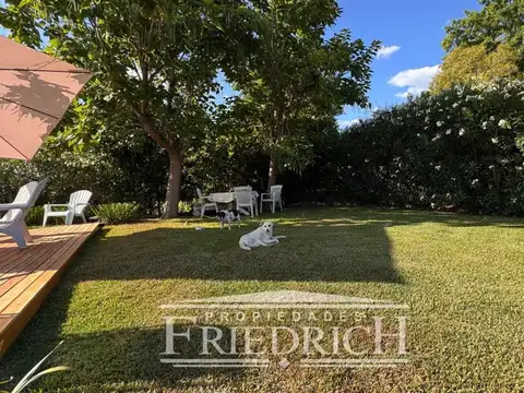 Casa en Venta 20 años