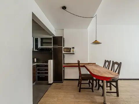 Departamento en Venta de Monoambiente