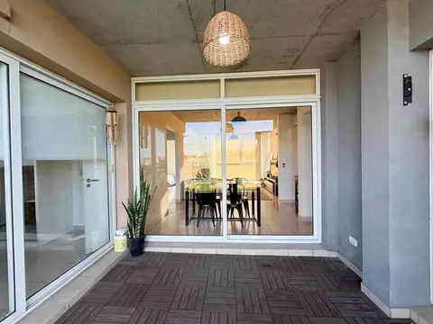 Departamento en Venta 8 años