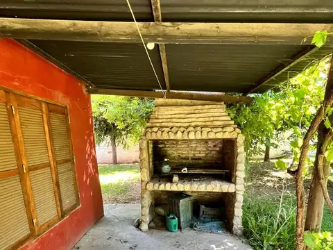 Casa en ALQUILER