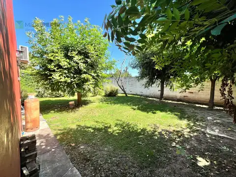 Casa en Alquiler 10 años