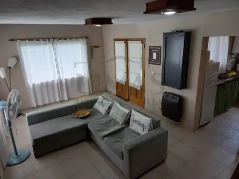 Casa en Venta en Los Reartes, USD 115.000