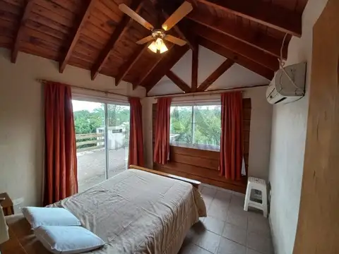 Casa en Venta en Los Reartes, USD 115.000