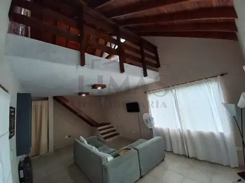 Casa en Venta en Los Reartes, USD 115.000