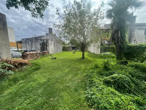 Terreno en Venta en Ringuelet, USD 70.000