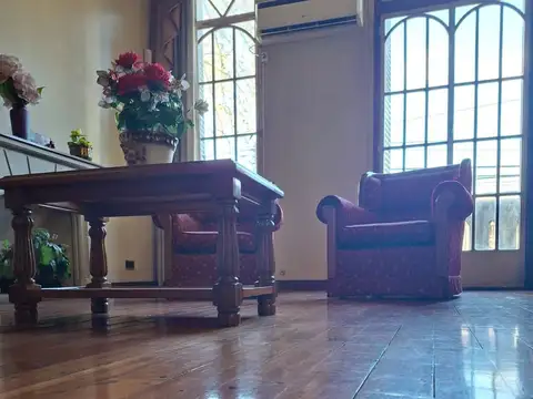 Depto Tipo Casa 4 ambientes con 1 baño