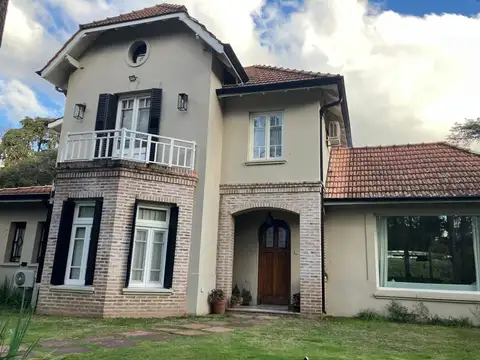 Casa en Alquiler Temporal en Don Torcuato, USD 4.500