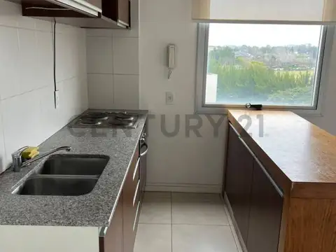 Departamento en Alquiler 11 años