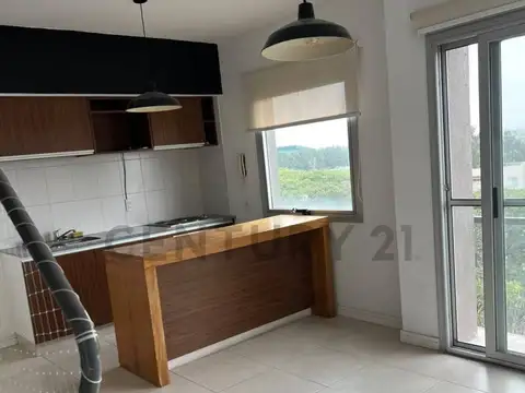 Departamento en Alquiler en Nordelta El Palmar, $ 750.000