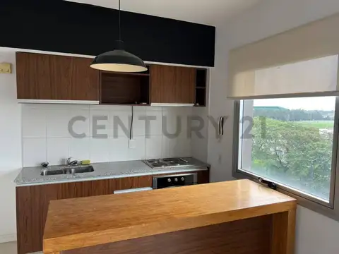 Departamento en Alquiler de 1 dormitorio