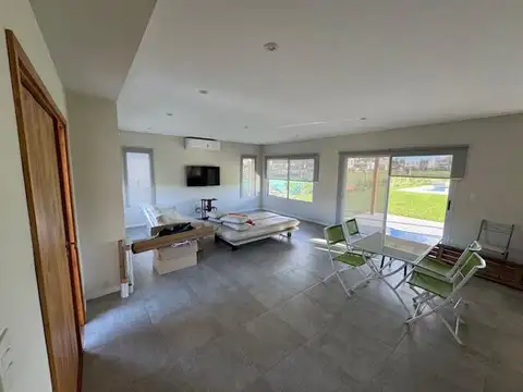 Casa en Alquiler 3 años