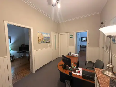 Depto Tipo Casa en Venta en San Isidro Centro, USD 228.000