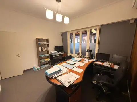 Depto Tipo Casa en Venta al Oeste