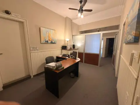 Depto Tipo Casa en Venta de 5 dormitorios