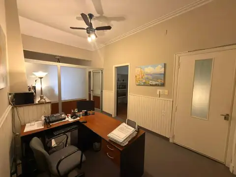 Depto Tipo Casa en Venta de 6 ambientes