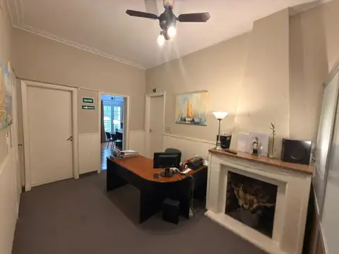 Depto Tipo Casa 6 ambientes con 2 baños