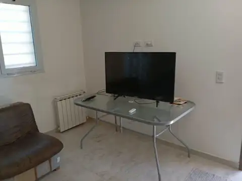 Departamento en Alquiler Temporal de 4 ambientes