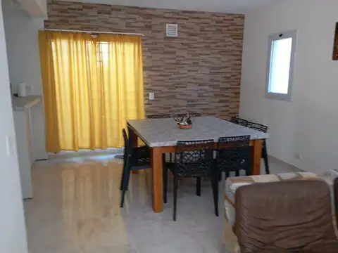 Departamento en Alquiler Temporal de 3 dormitorios