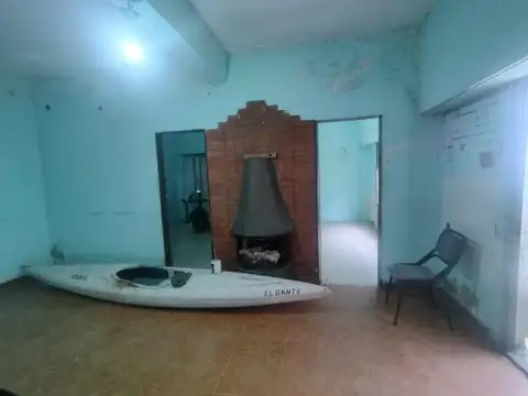 Depto Tipo Casa en Alquiler de 3 ambientes