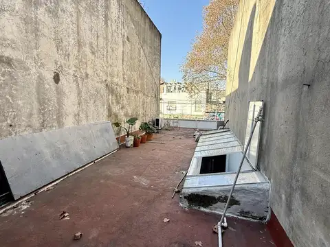 Local en Alquiler 50 años