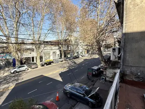 Local en alquiler en Villa Crespo