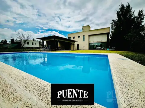 Casa en El Principado Venta