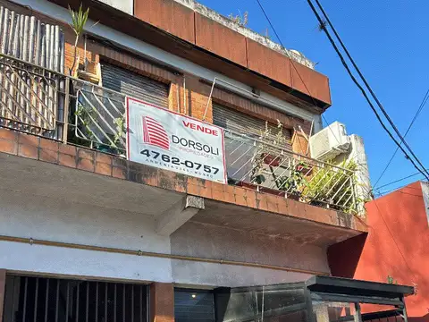 DEPTO. 4 AMB. EN MUNRO. BAJÓ DE PRECIO!